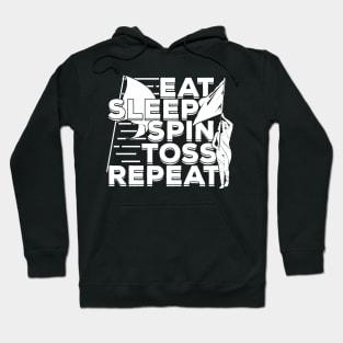 Color Guard Hoodies for Sale TeePublic